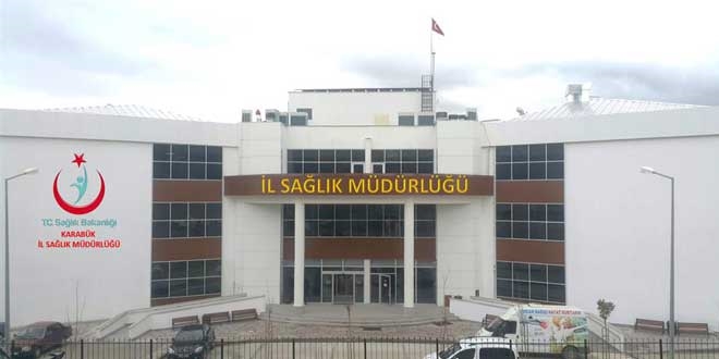 İstanbul İl Sağlık Müdürlüğü
