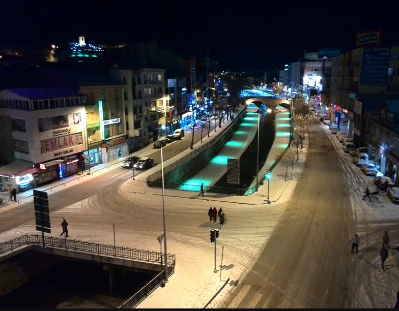 Kastamonu Üniversitesi